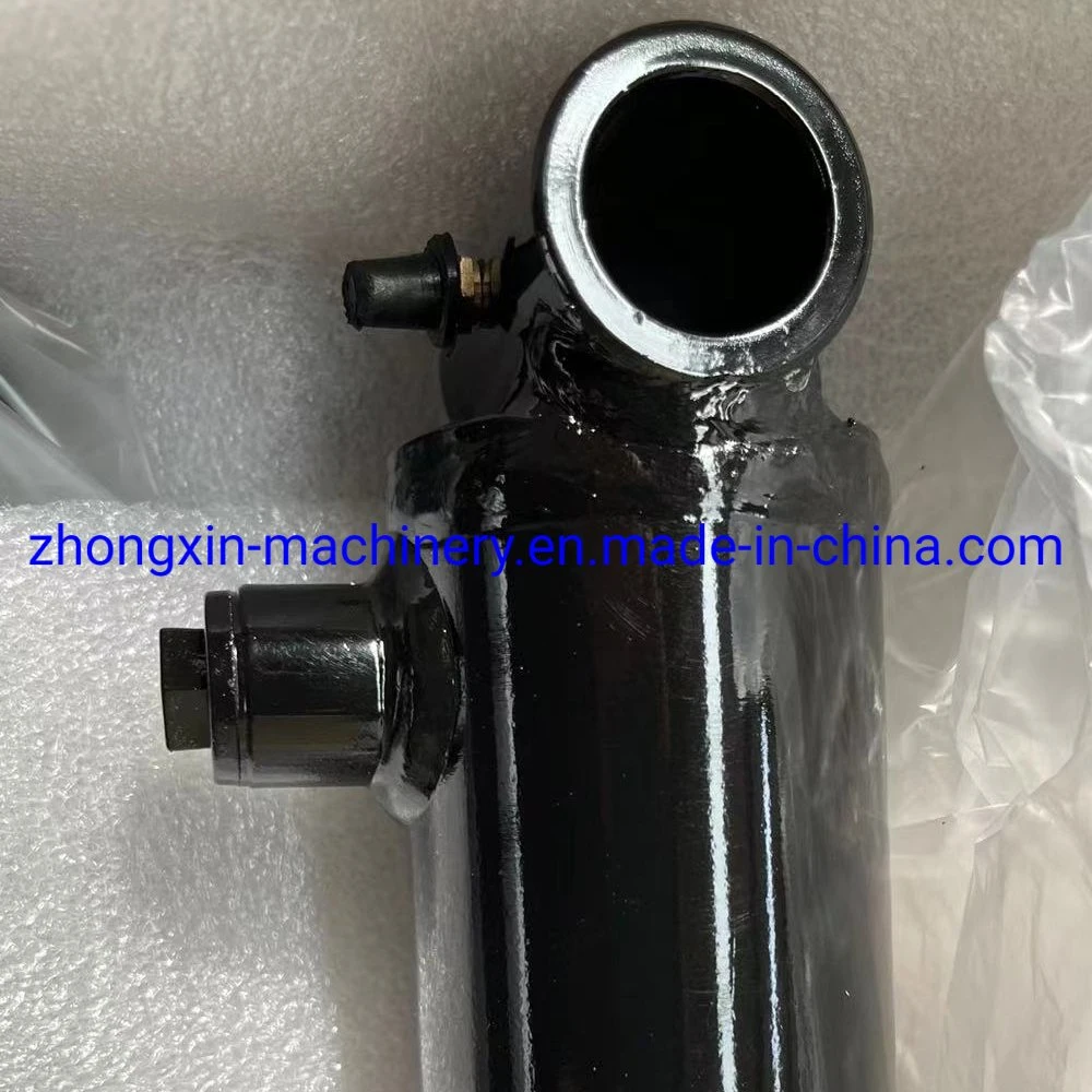 Small Hydraulic Cylinder for Agricultural Machinery