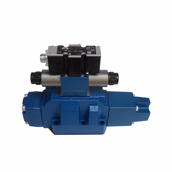 3drep6a-20 Reversing Valve Pressure to 31.5MPa