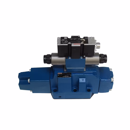 3drep6a-20 Reversing Valve Pressure to 31.5MPa