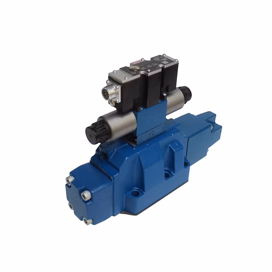 3drep6a-20 Reversing Valve Pressure to 31.5MPa