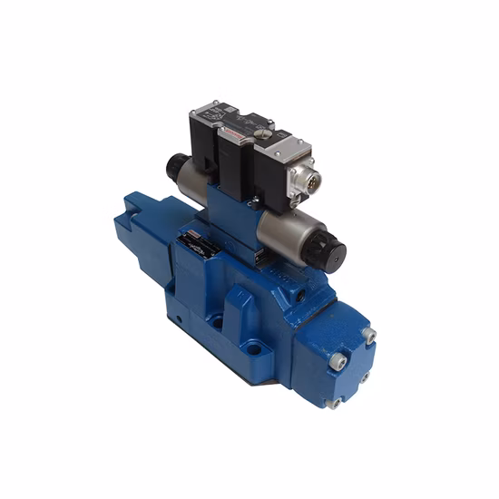 3drep6a-20 Reversing Valve Pressure to 31.5MPa